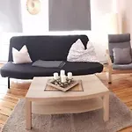 Landidylle Mertensdorf - *