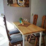 Landidylle Mertensdorf - *