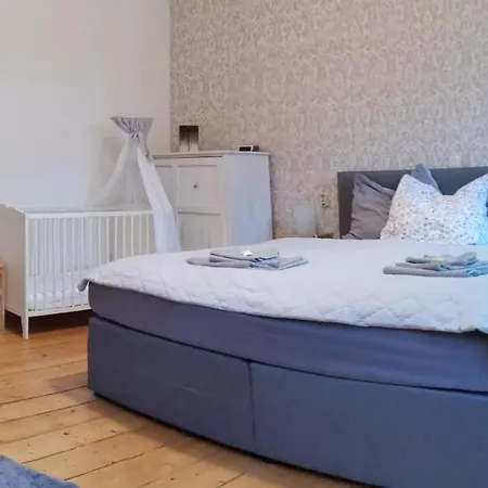 Landidylle Mertensdorf - Triglitz