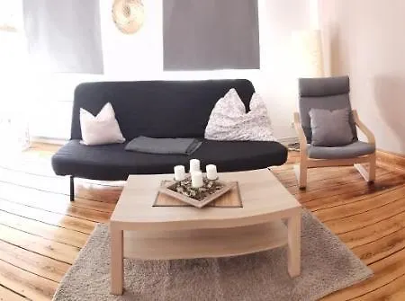 Landidylle Mertensdorf - *