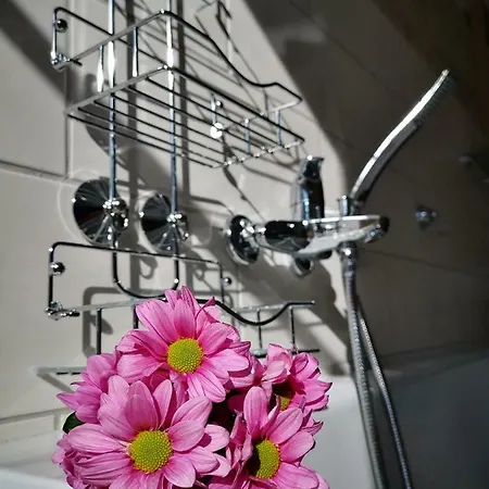 Landidylle Mertensdorf - 아파트 *