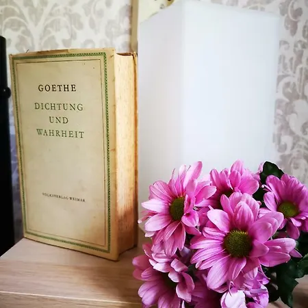 Landidylle Mertensdorf - Triglitz