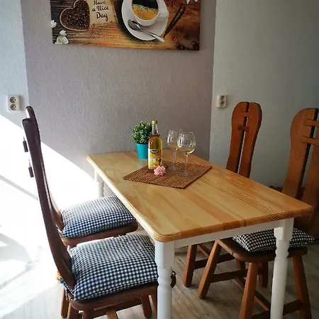 Landidylle Mertensdorf - *