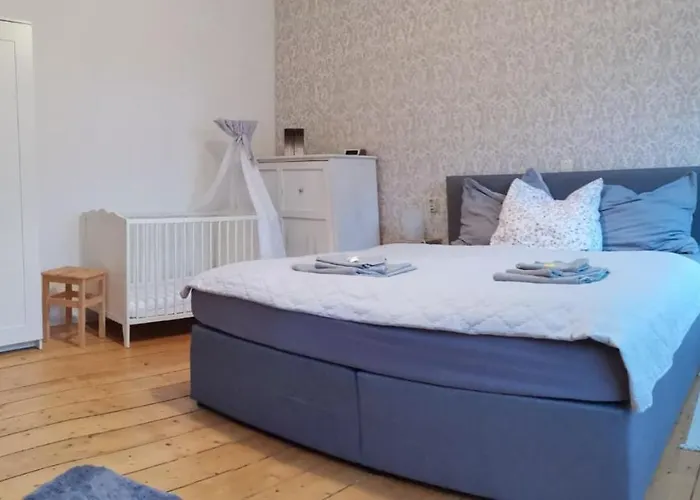 Landidylle Mertensdorf - Triglitz