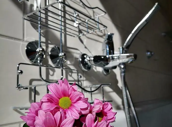 Landidylle Mertensdorf - Lägenhet *