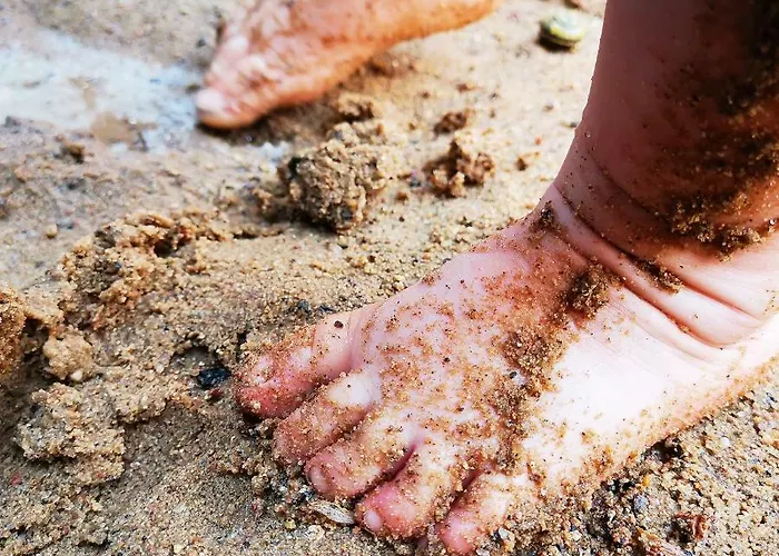 Landidylle Mertensdorf -