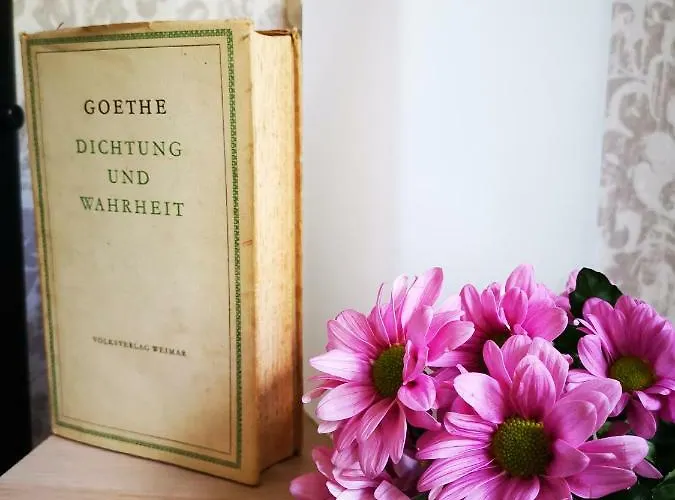 Landidylle Mertensdorf - Triglitz