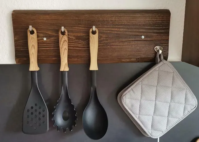 Landidylle Mertensdorf - Lägenhet Triglitz