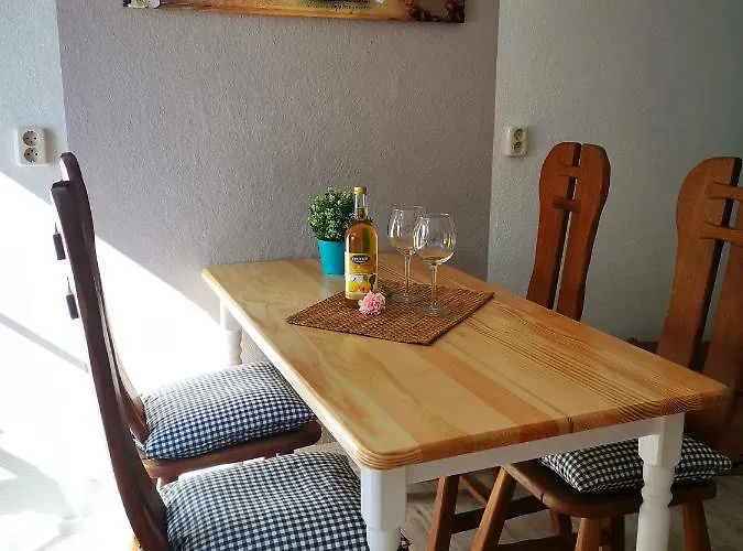 Landidylle Mertensdorf - *